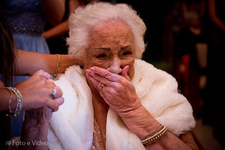 Casamento Recanto dos Sonhos